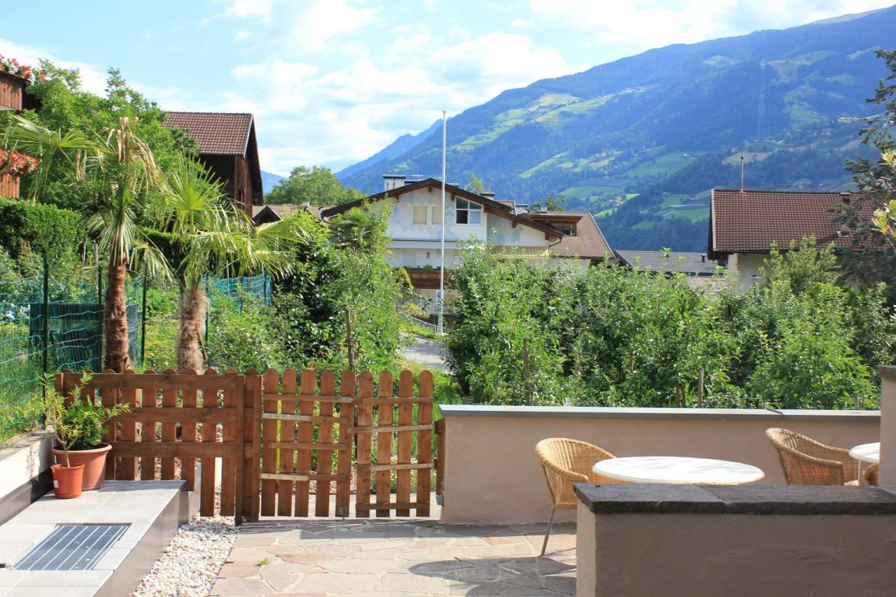 Kehrerhof Rifiano Exterior foto