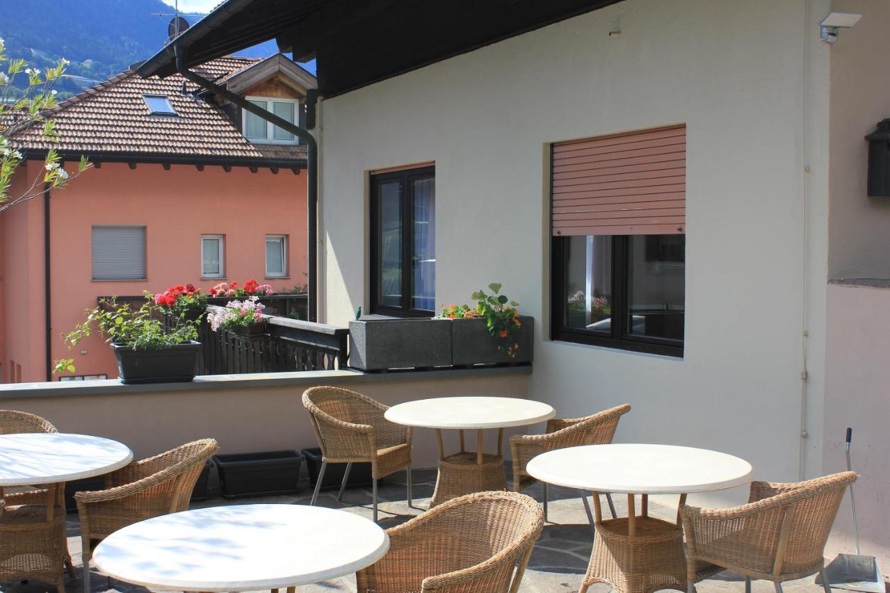 Kehrerhof Rifiano Exterior foto