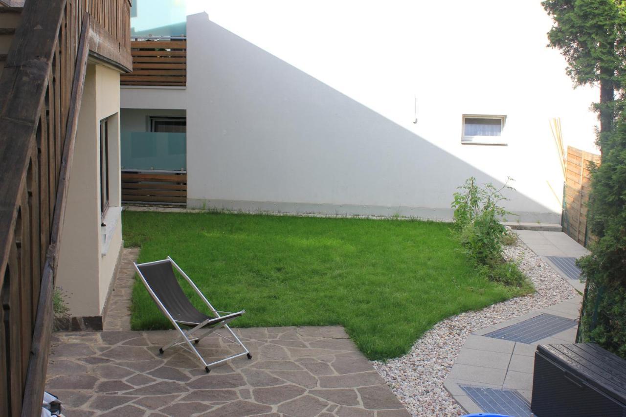 Kehrerhof Rifiano Exterior foto