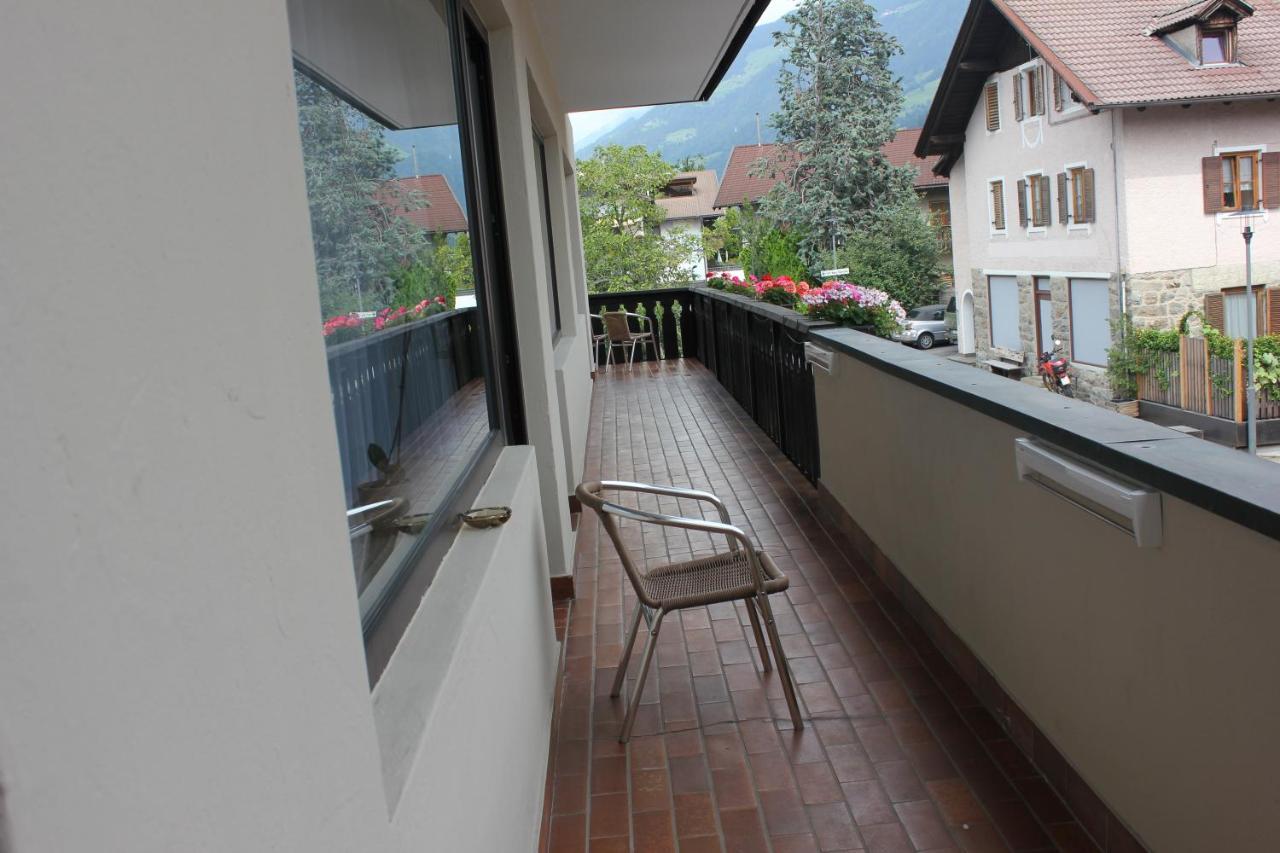 Kehrerhof Rifiano Exterior foto