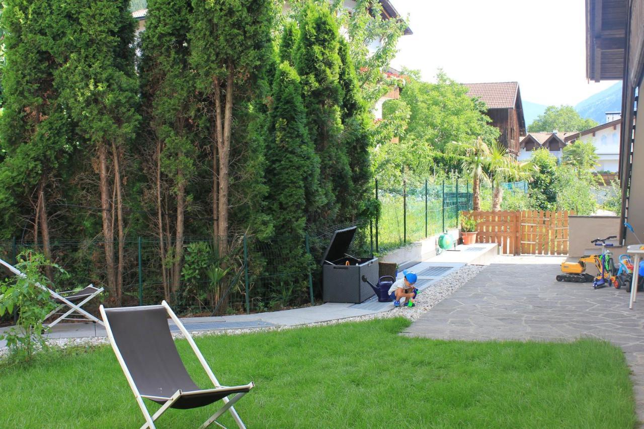 Kehrerhof Rifiano Exterior foto