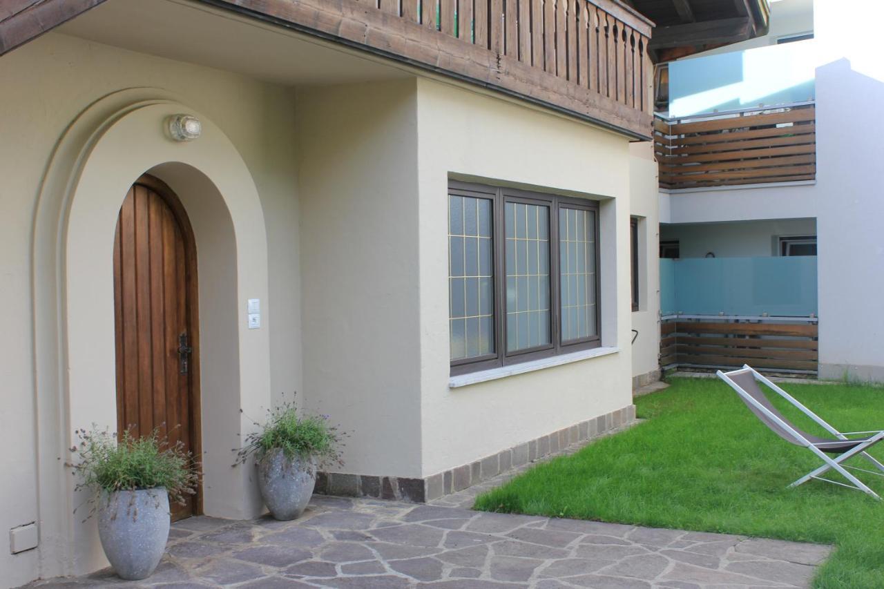 Kehrerhof Rifiano Exterior foto