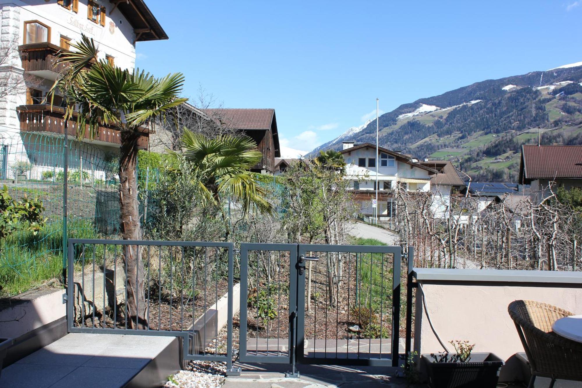 Kehrerhof Rifiano Exterior foto