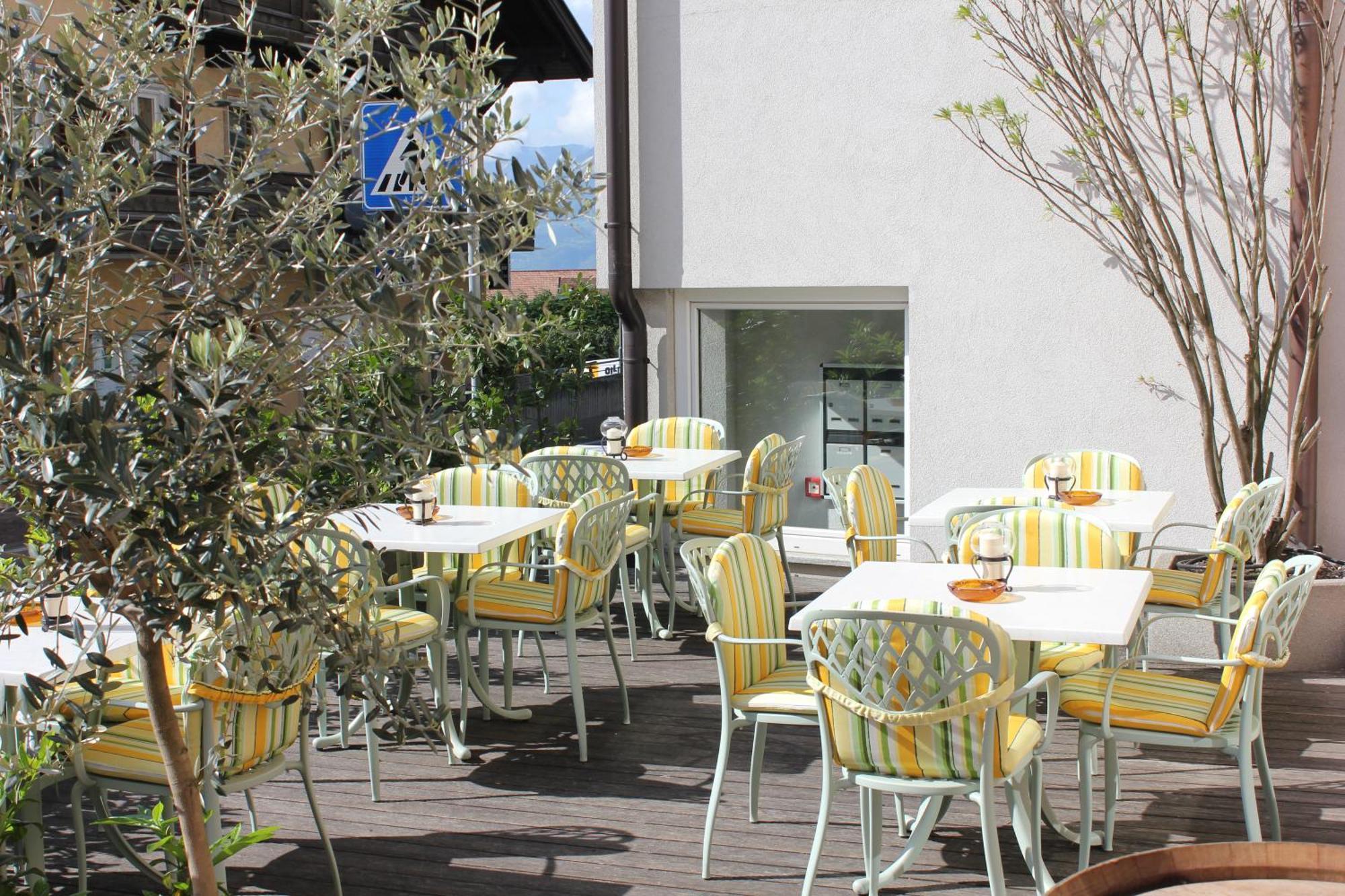 Kehrerhof Rifiano Exterior foto